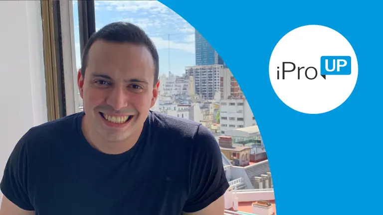 Las entradas de recitales se compran, revenden y coleccionan en tu celular: la startup argentina de tickets NFT