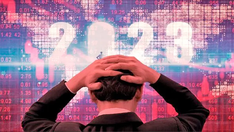 Estanflación: un panorama que pondría en riesgo a la economía mundial estaría a la vuelta de la esquina