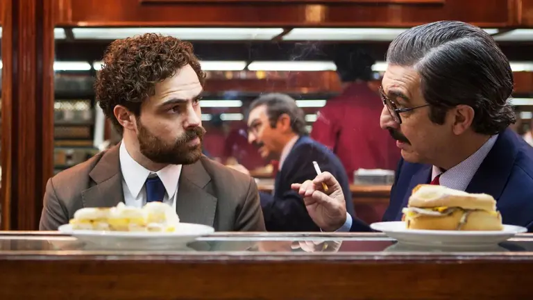 Este domingo se entregan los Premios Oscar: ¿quiénes son los favoritos según la inteligencia artificial?