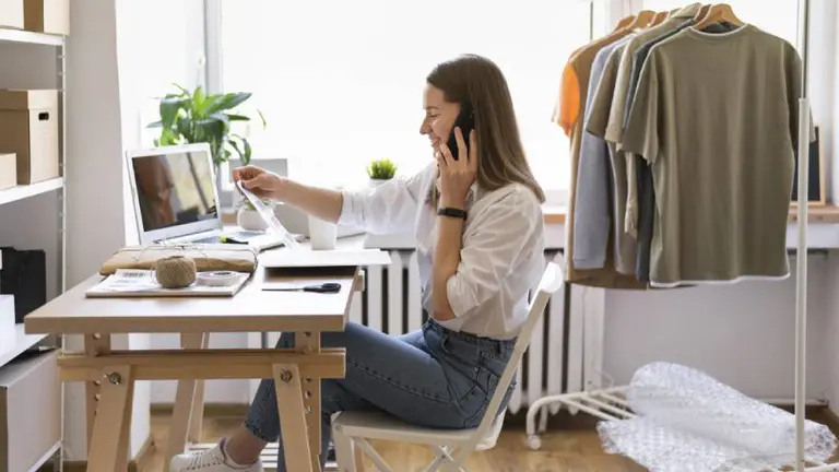 Día Internacional de la Mujer: cuántos emprendimientos surgieron en el último año creados por mujeres