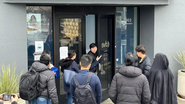 El banco First Citizens comprará el Silicon Valley Bank: la reacción del mercado