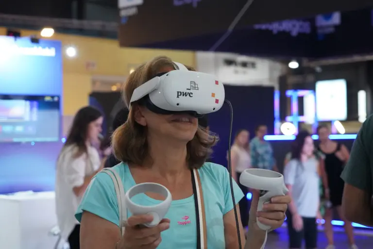 EconAr: todo lo que dejó el megaevento dedicado a la Economía del Conocimiento