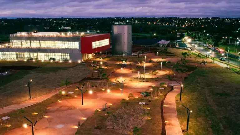 Silicon Misiones abrió sus puertas: cuáles son los objetivos de este nuevo polo tecnológico