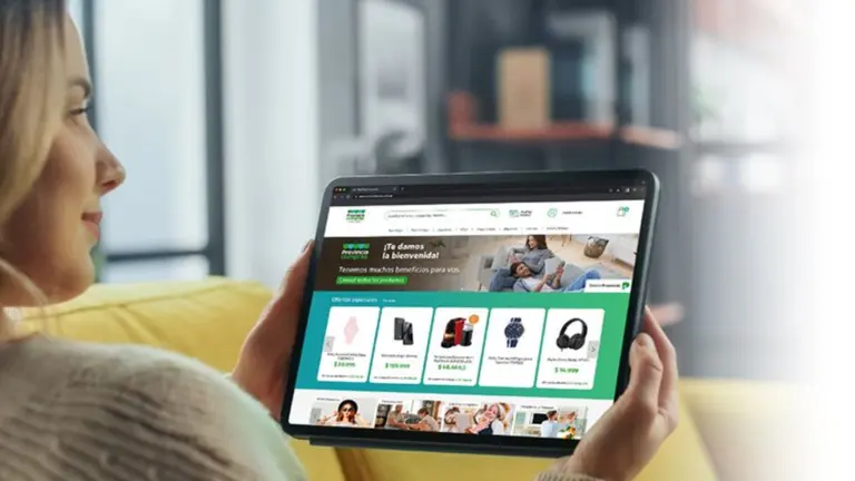 Galperin suma nuevo rival: Banco Provincia lanza su "marketplace" con miles de productos