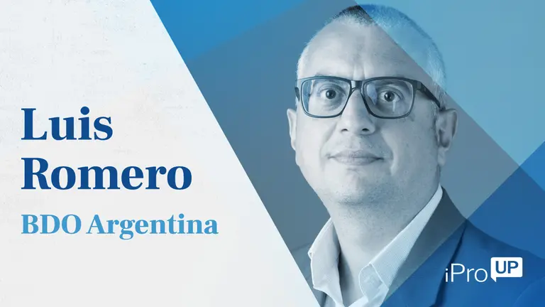 Siete tendencias en la industria tecnológica