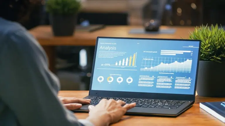 La tecnología, ¿un aliado de las empresas?: Cómo la inversión en software impulsa el consumo en el país