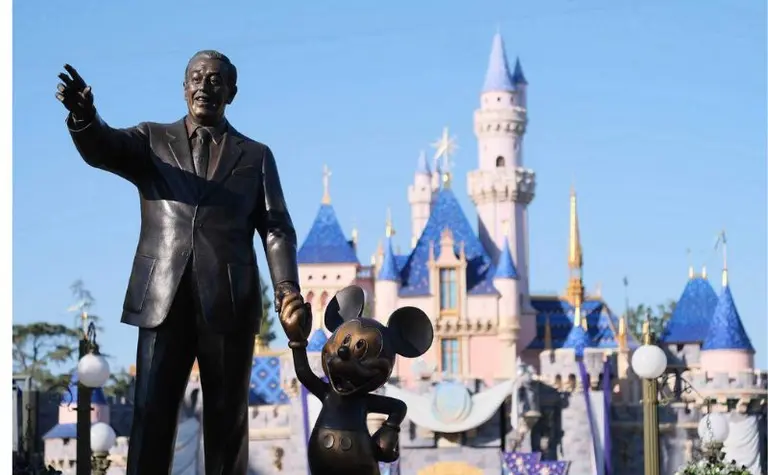 Disney abre su mundo a la IA: la alianza con OpenAI permitirá crear videos con más de 200 personajes