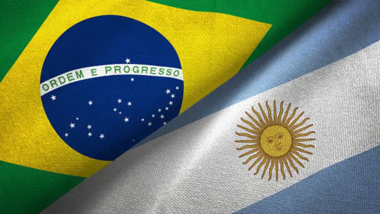 Argentina y Brasil se unen por un proyecto innovador y suman a un colaborador de la NASA