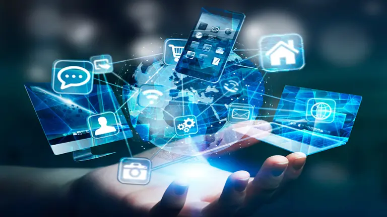 Esta es la forma en que las nuevas tecnologías son tus aliadas en épocas recesivas