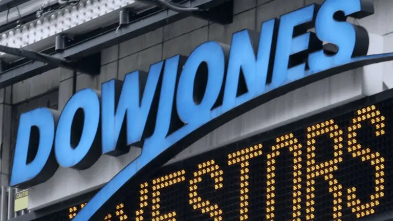 Dow Jones Sustainability Index: de qué se trata y qué evalua este índice