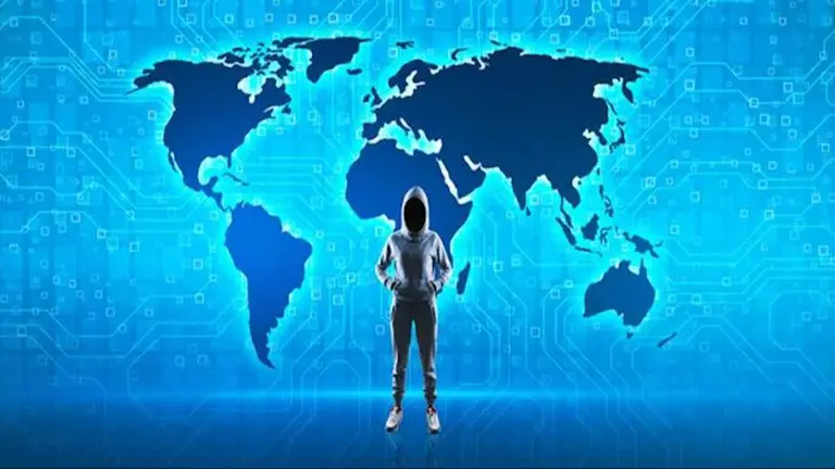 Ciberseguridad e inestabilidad política: un problema actual que causa preocupación