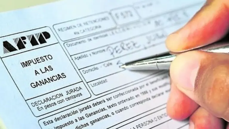 Impuesto a las Ganancias: ¿por qué esta impactante cantidad de trabajadores dejará de pagarlo?