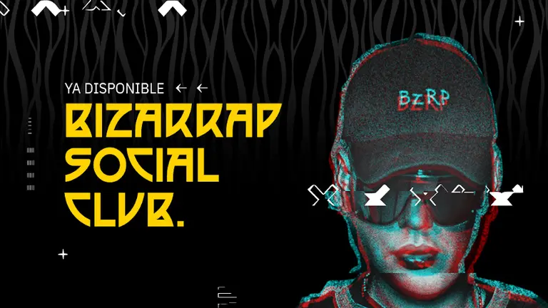 Los fans lo esperaban: Bizarrap estrena su propia aplicación para celulares