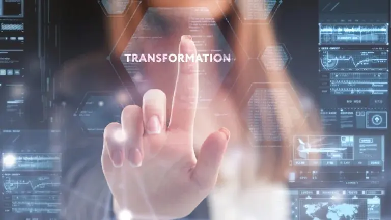 Cloud, inteligencia artificial y Bitcoin: qué empresa anunció su 'evento anual' con estas temáticas