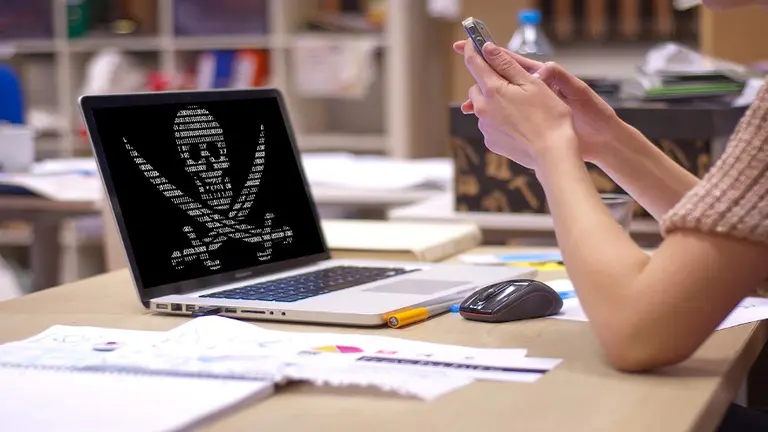 ¿Fuiste víctima de un ciberataque con una IA?: conoce qué podés hacer al respecto y qué penas tiene