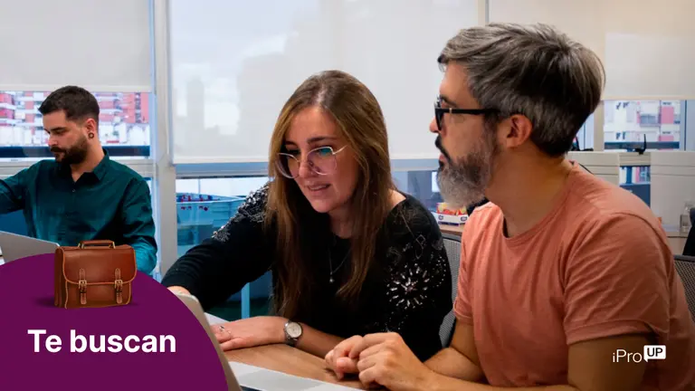 Firma de transformación digital anunció planes de contratación en Argentina: puestos y cómo aplicar