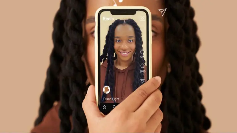 TikTok cerrará en mayo su app de fotos Notes