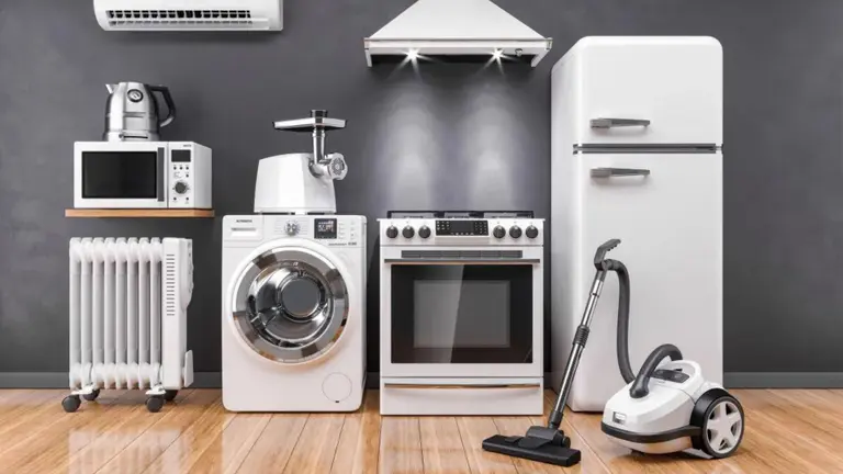 Gigante IT lanza beneficios para mejorar la durabilidad de los electrodomésticos