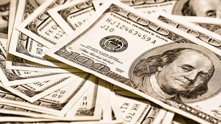 El peso no es el único: ¿conocé cuánto se devaluó el dólar a través de los años?