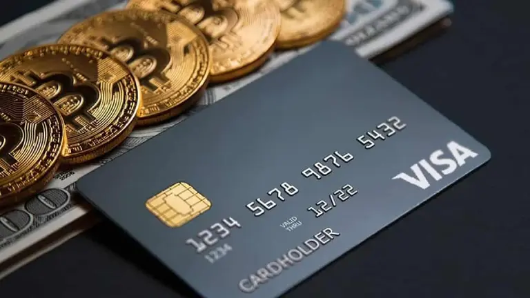 Visa se prepara para incursionar en el mundo Ethereum: cómo son las pruebas más recientes