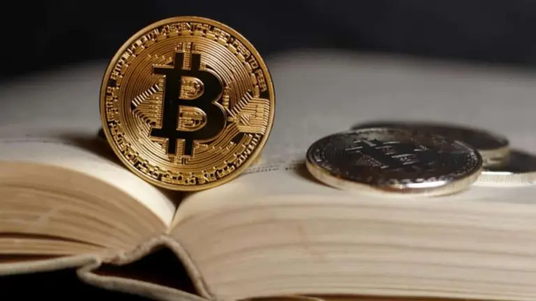 ¿Apple eliminó el Libro Blanco de Bitcoin de la última actualización de su sistema operativo?