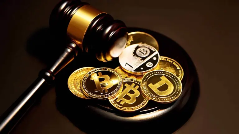 Regulación cripto: ¿Cuántas empresas se inscribieron en el registro oficial de la CNV durante 2024?