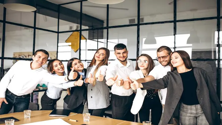 Cuáles son, para los jóvenes, las mejores empresas para trabajar en Argentina