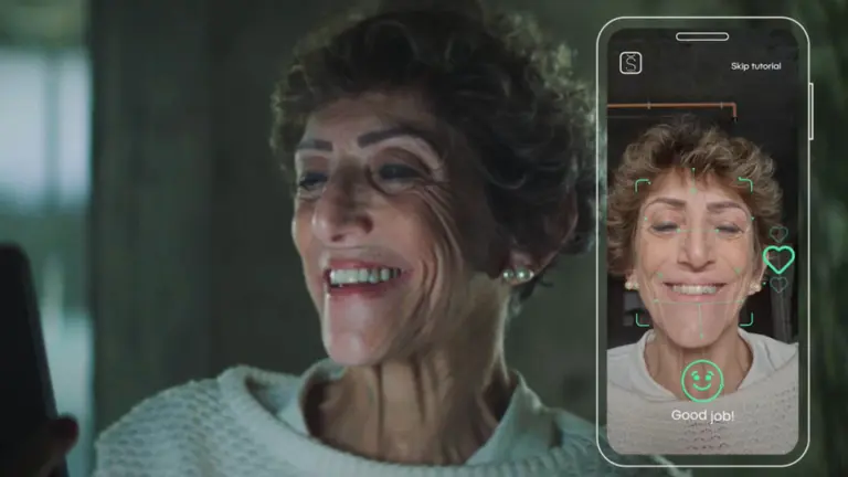 Scrolling Therapy: así es la nueva herramienta con IA para pacientes con Parkinson