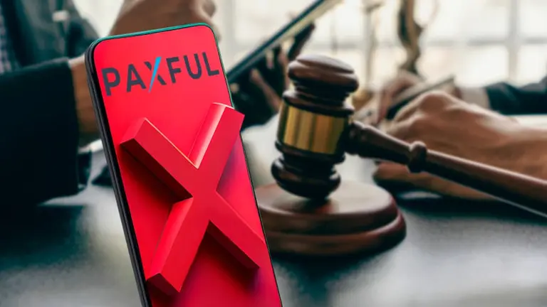 El cofundador de Paxful se declara culpable y afronta una multa de u$s5 millones