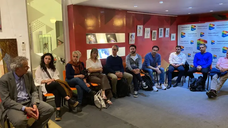 La ONG Bitcoin Argentina eligió a su nueva comisión directiva para el periodo 2023-2025