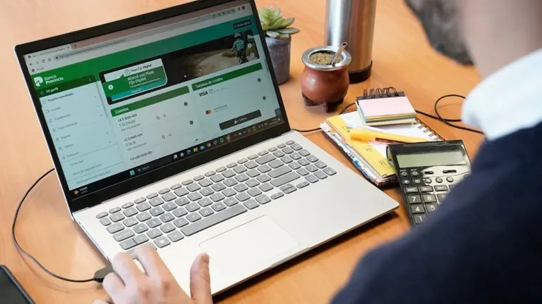 Banco Provincia relanzó su homebanking: diferenciales y todas las mejoras que ofrece