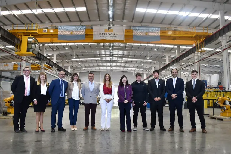 Se viene Expo BNA, la ronda de negocios más grande de la Argentina: cuándo es y qué temas abordará