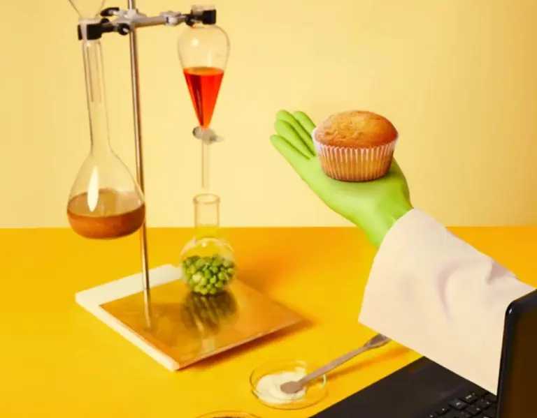 Inteligencia Artificial aplicada a los alimentos: NotCo revela todos los secretos de Giuseppe