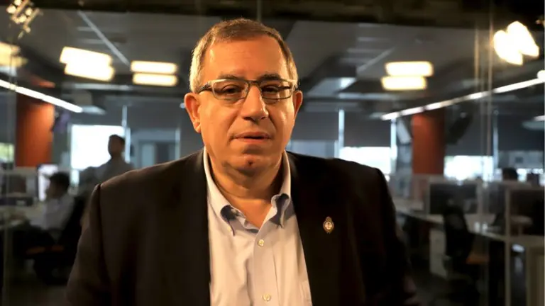 Maslatón rechaza el peso digital y se declara "bitcoiner" y antimoneda gubernamental