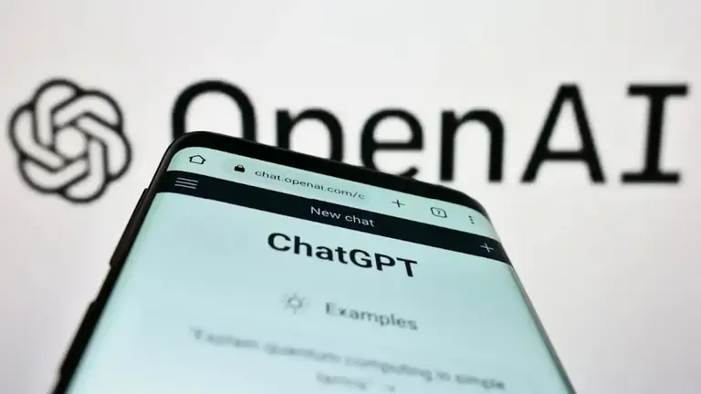 "Es un caos organizado": Exempleado de OpenAI revela cómo es trabajar en la creadora de ChatGPT