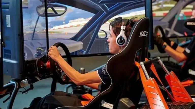 ¿Por qué crece el simracing en la Argentina y cómo aprovechar las oportunidades que genera?