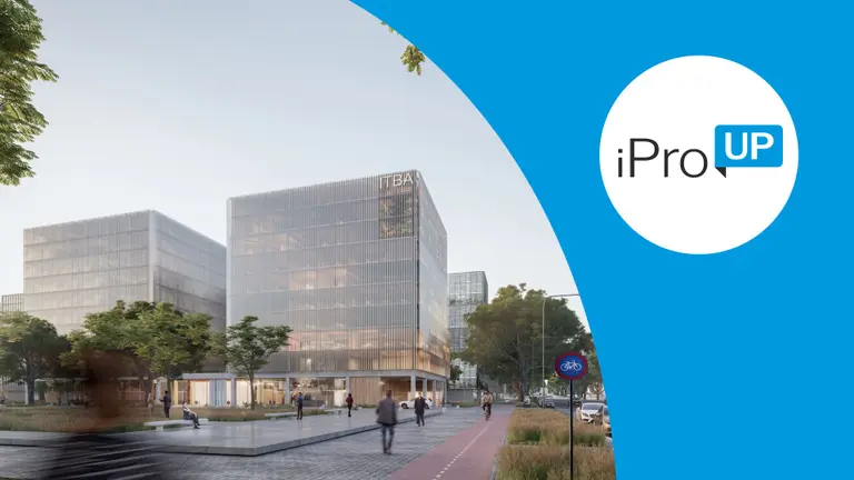 Conocé el Parque de la Innovación por dentro: cómo es el "Silicon Valley" de Larreta para impulsar la industria 4.0