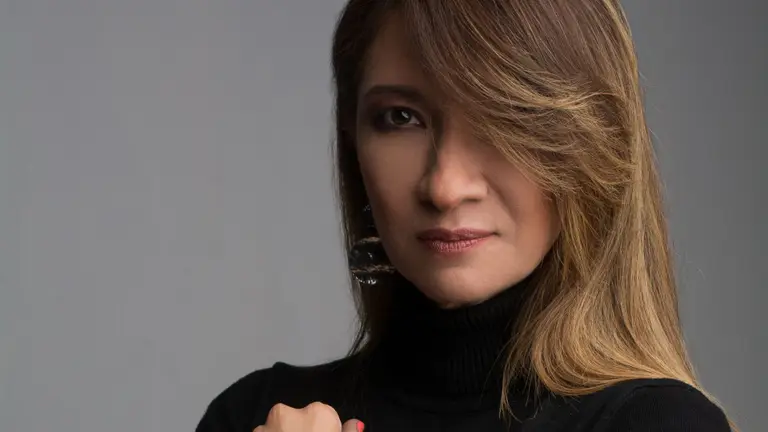 Mónica Taher: "La revolución DeFi se llevará a cabo en regiones en desarrollo como Latinoamérica"