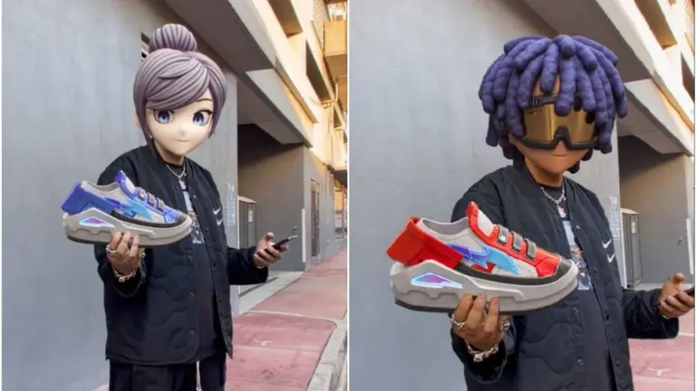 No se quiere quedar afuera: conocé qué marca líder de zapatillas se suma a los esports