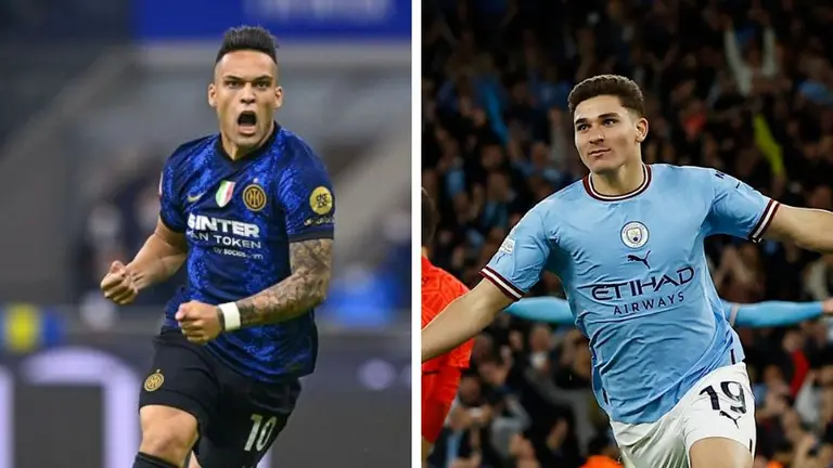 La final de la Champions League impactó en el mundo cripto: la reacción de los Fan Token del City e Inter