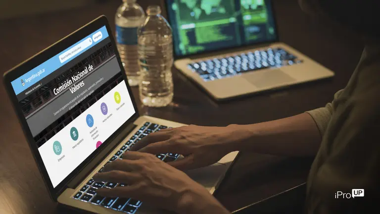 Un nuevo bróker de renombre solicita el registro de PSAV en la CNV: ¿de cuál se trata?