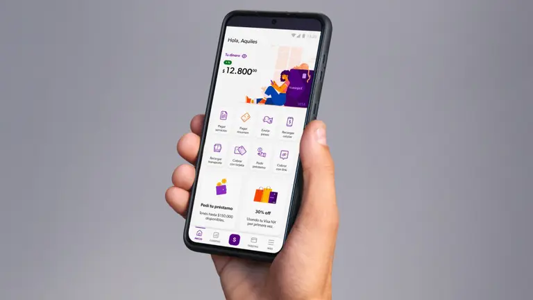 Naranja X actualiza su tasa y le gana a Mercado Pago y Ualá: cuánto ganás si invertís $200.000 a 30 días