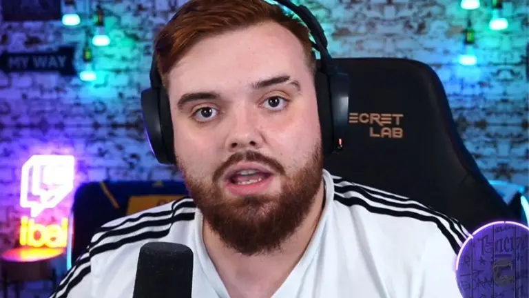 Hackearon la cuenta de YouTube de Ibai Llanos: ¿por qué el streamer culpó a Elon Musk?