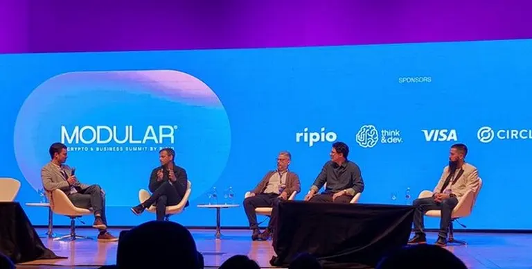 Cómo fue la experiencia de Mercado Libre, Galicia y Naranja X con las criptomonedas