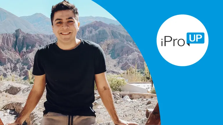 Es argentino, trabaja para el exterior y te ayuda para que ganes en dólares: cómo es su bolsa de empleo 4.0