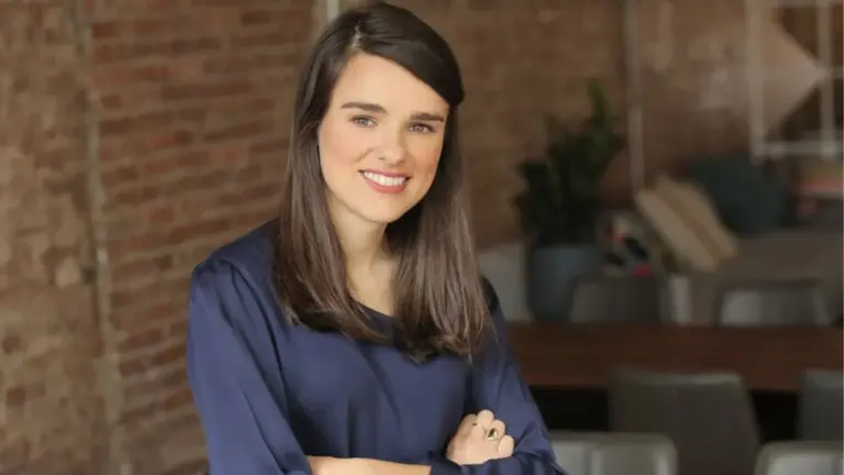 Conocé a la mujer que automatizó un proceso manual, creó un unicornio y hoy es multimillonaria