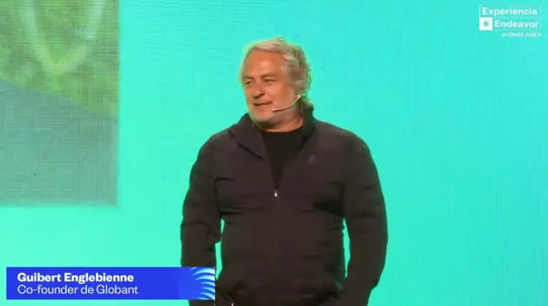 El día que un mentor evitó que Globant sea vendida y el consejo de Galperin