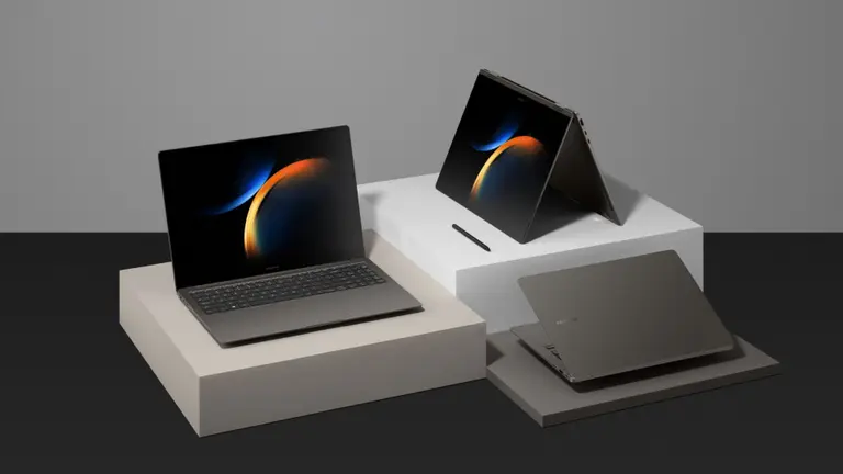 Samsung lanza su nueva familia de notebooks con equipos para todos los gustos