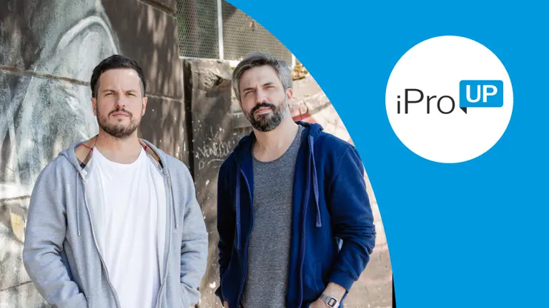 Estos argentinos crearon un "Netflix de juegos" gratis: cómo funciona y el plan para que ganen plata los creadores