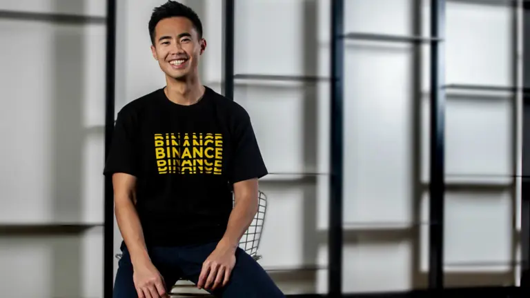 Binance anunció nuevo VP Regional para América Latina